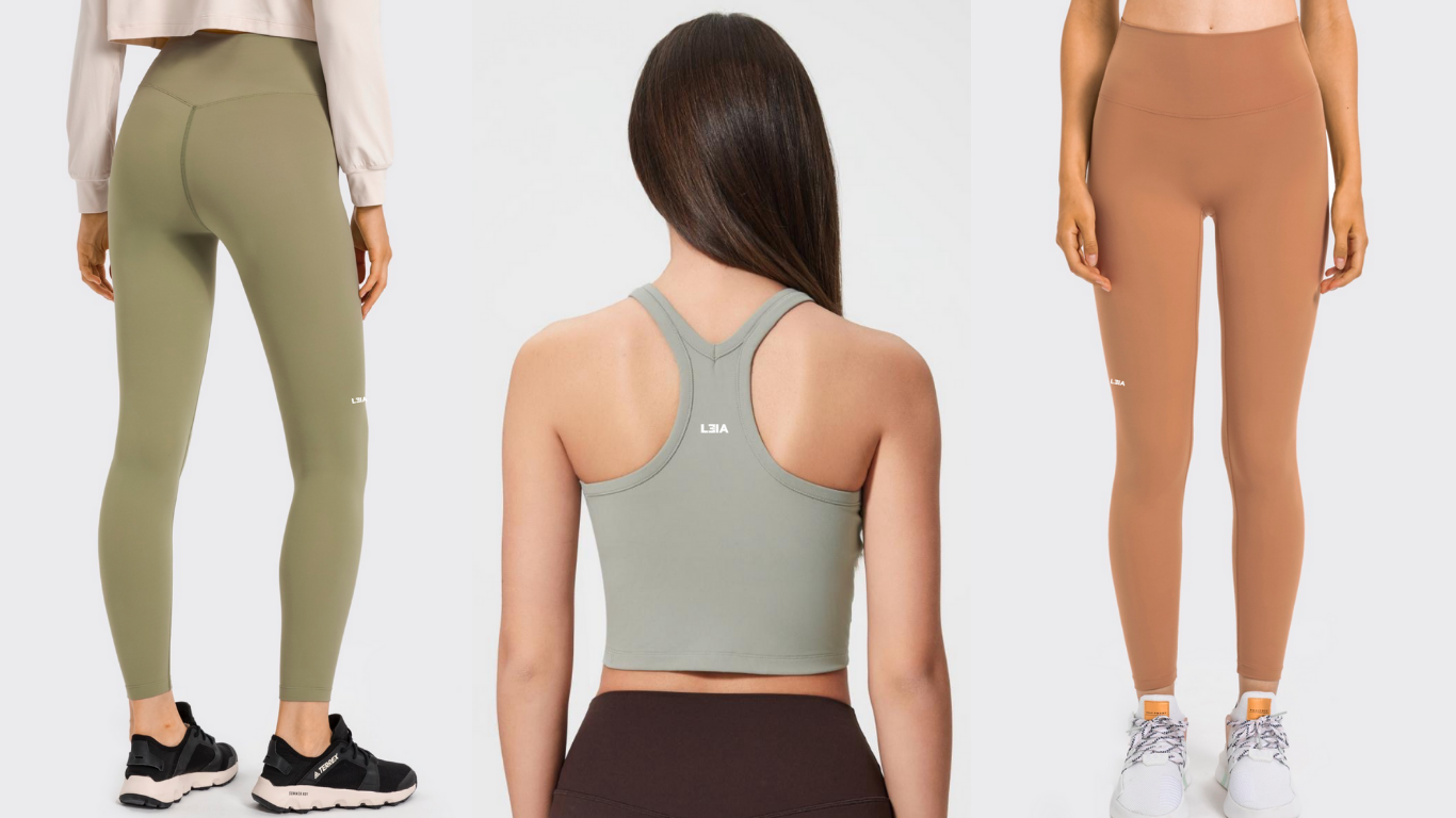 The Earth Collection