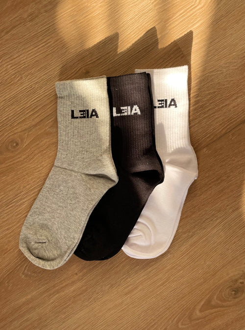 3 per set socks