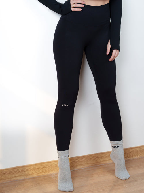 Basic 1-fits-all leggings