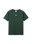 Pure Cotton Basic Tshirt