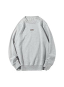 Oversized sweatshirt