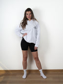 Basic signature biker shorts