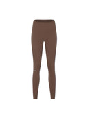 Breathable basic leggings