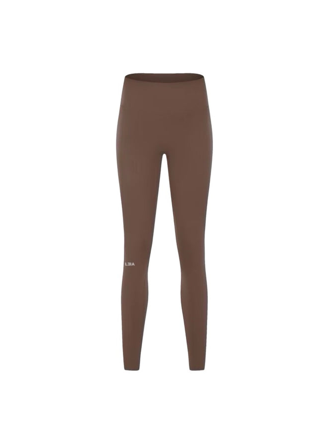 Breathable basic leggings