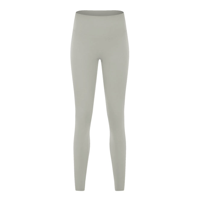 Breathable basic leggings