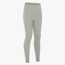 Breathable basic leggings