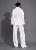Soft Touch Modal Jacket