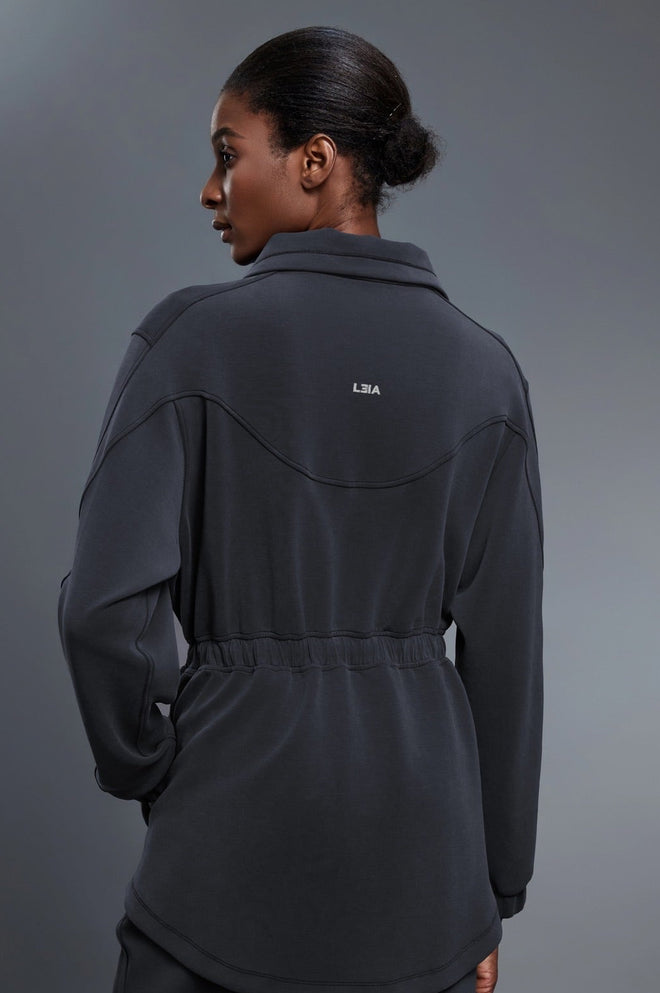 Soft Touch Modal Jacket