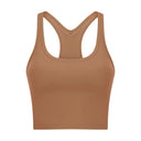 Built-in-Bra Racer Back