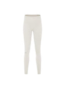 Breathable basic leggings