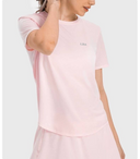 Loose dry fit t-shirt