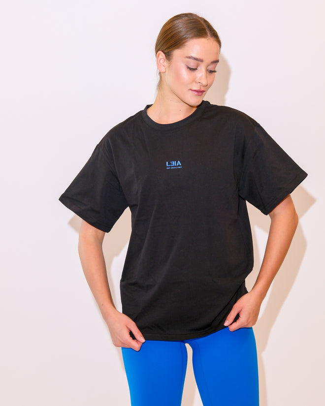 Pure Cotton Basic Tshirt