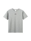 Pure Cotton Basic Tshirt