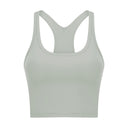 Built-in-Bra Racer Back
