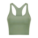 Built-in-Bra Racer Back