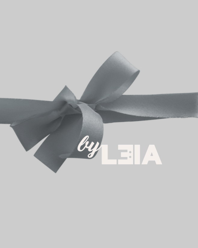 Leia Gift Card