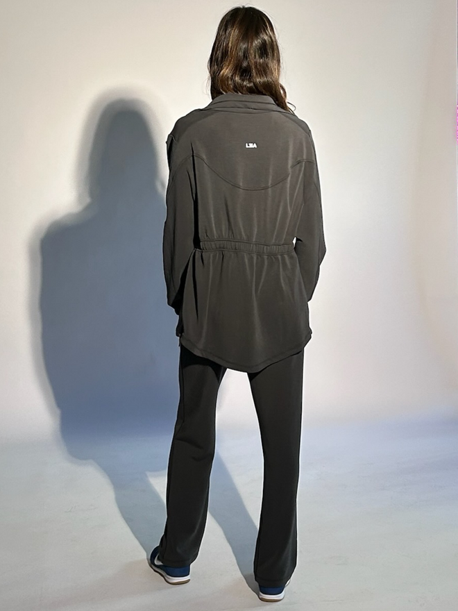 Soft touch modal set