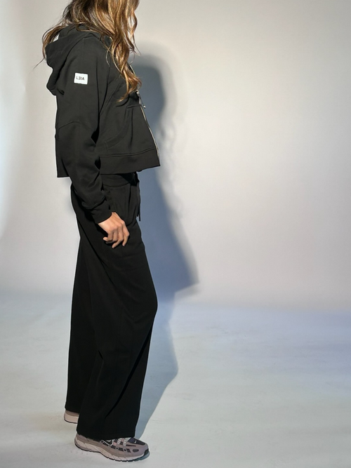 Relaxed tracksuit set