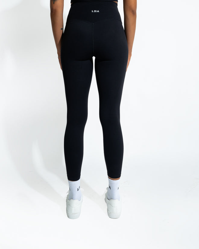 Basic signature Leggings