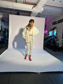 Soft Touch Modal Jacket