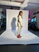 Soft Touch Modal Jacket
