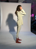 Soft Touch Modal Jacket