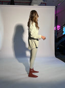 Soft Touch Modal Jacket