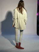 Soft Touch Modal Jacket