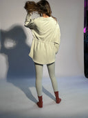 Soft Touch Modal Jacket