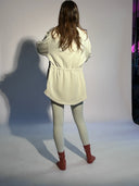 Soft Touch Modal Jacket