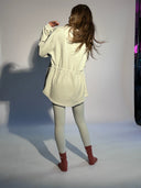 Soft Touch Modal Jacket