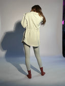 Soft Touch Modal Jacket