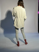 Soft Touch Modal Jacket