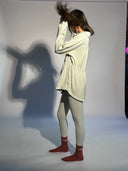 Soft Touch Modal Jacket