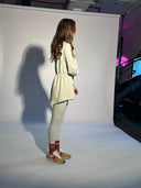 Soft Touch Modal Jacket