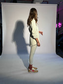 Soft Touch Modal Jacket