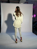 Soft Touch Modal Jacket
