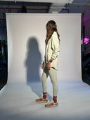 Soft Touch Modal Jacket
