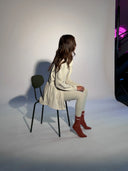 Soft Touch Modal Jacket