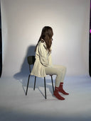 Soft Touch Modal Jacket