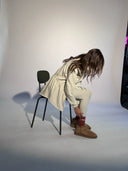 Soft Touch Modal Jacket