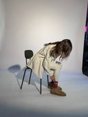 Soft Touch Modal Jacket