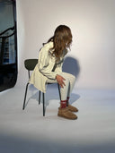 Soft Touch Modal Jacket