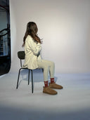 Soft Touch Modal Jacket