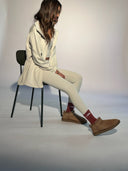 Soft Touch Modal Jacket
