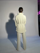 Soft Touch Modal Jogger