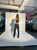 Soft Touch Modal Jogger