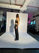 Soft Touch Modal Jogger