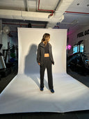 Soft Touch Modal Jacket