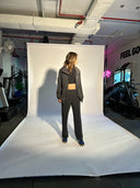 Soft Touch Modal Jacket